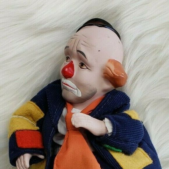 victoria impex corp clown